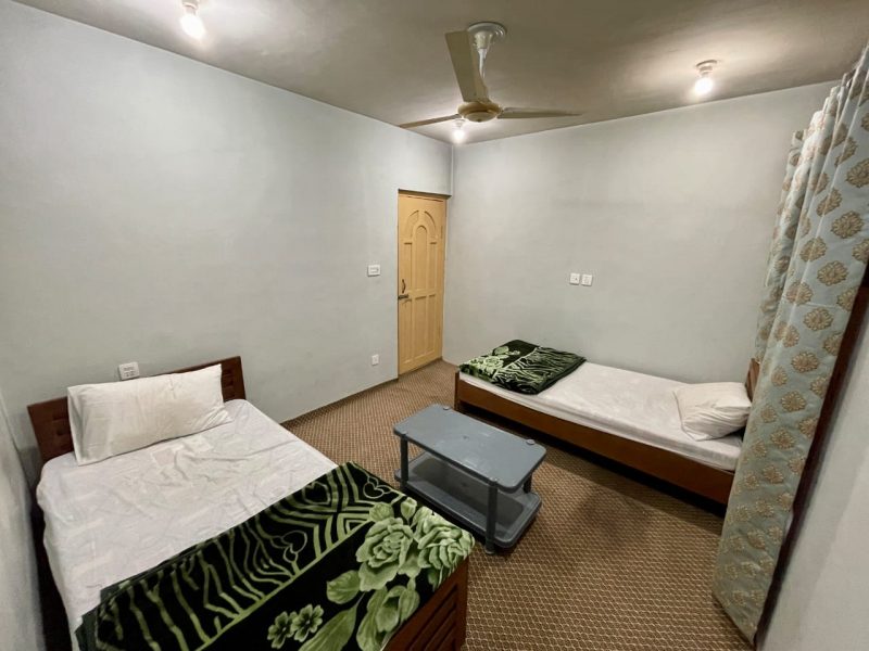 Room 2 Deosai Gateway Inn Skardu
