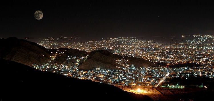 Quetta, Balochistan, Pakistan