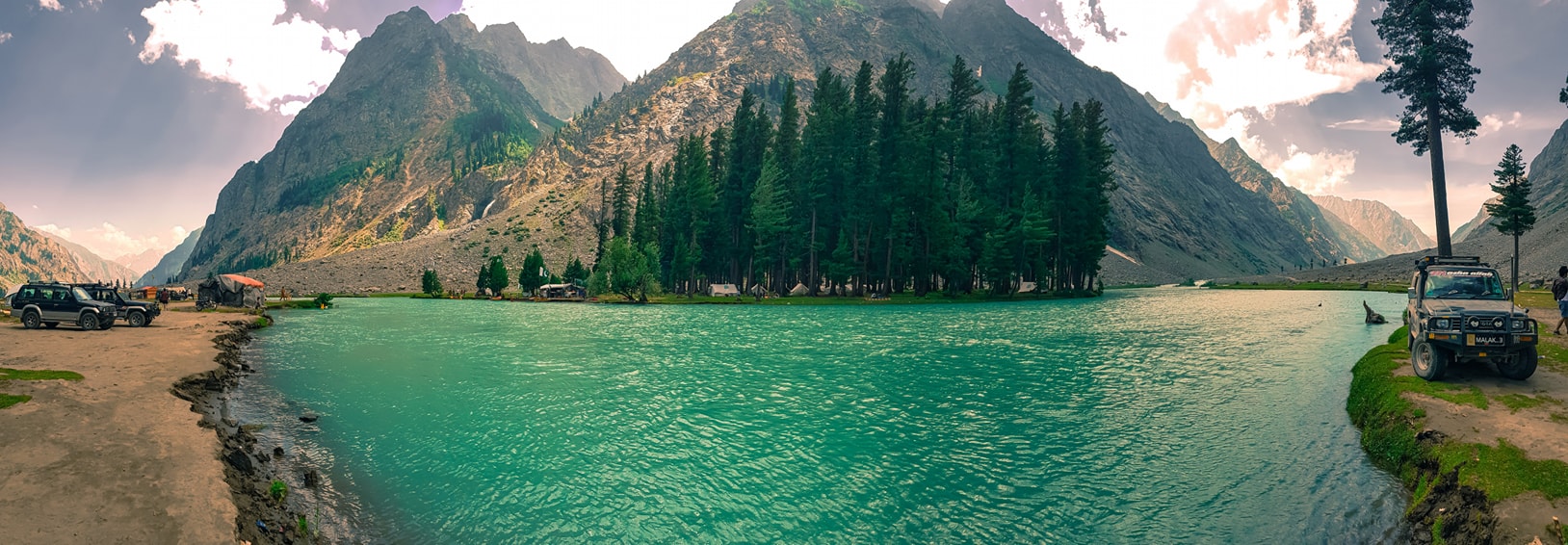 saifullah-lake-swat