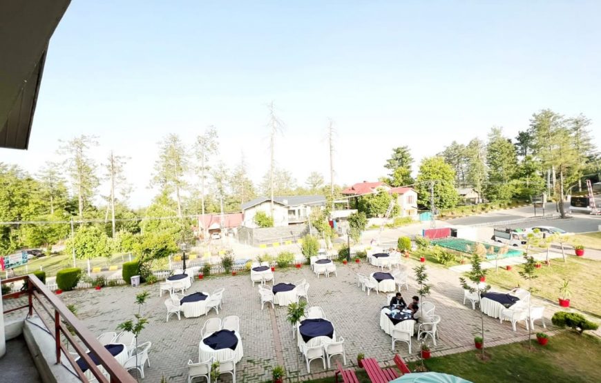 Punjab Hut Resort