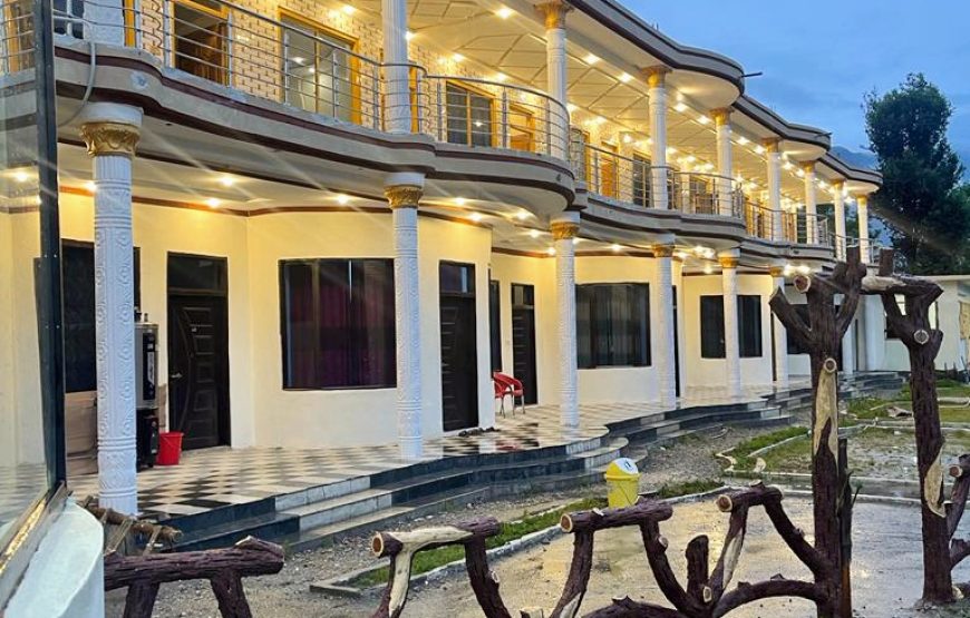 LeGrand Hotels and Resorts Kalam