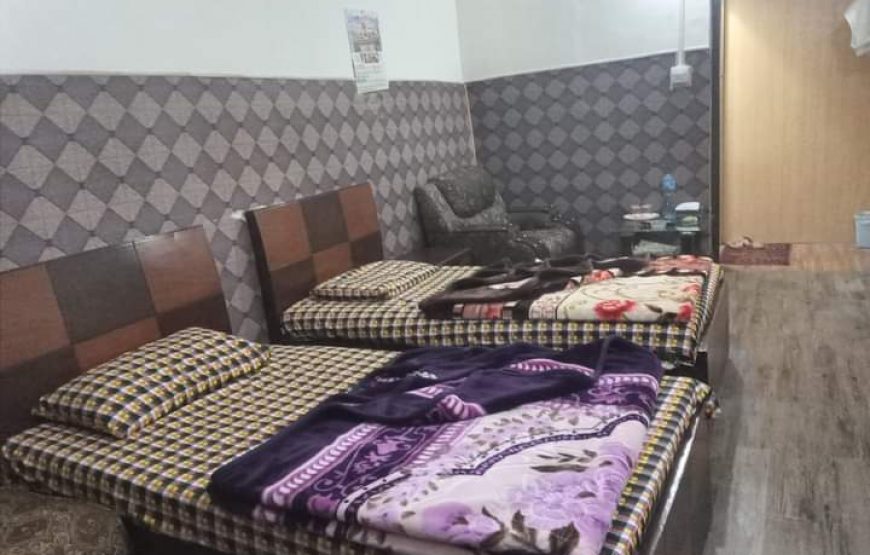 Family Palace Guest House Faisal town Lahore