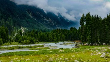 Explore The Beautiful “Kumrat Valley” : Mini Switzerland of Pakistan