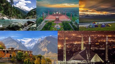 Is Pakistan Safe destination for foreign visitors?