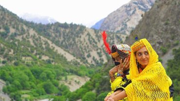 Kalasha Valleys Travel Guide: A Hidden Gem in Pakistan