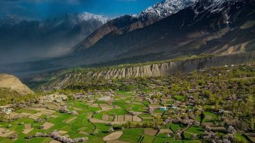 Chunda Valley Skardu: A Complete Travel Guide