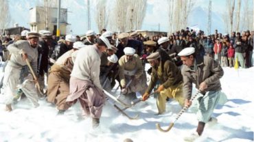 Cultural Tour to Gilgit-Baltistan