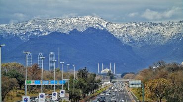 Visit Islamabad Discover the Top 10 Beautiful Places