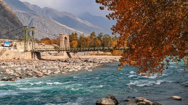 Traveling to Gilgit-Baltistan on a Budget: Tips and Tricks