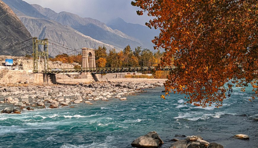 Traveling to Gilgit-Baltistan on a Budget: Tips and Tricks