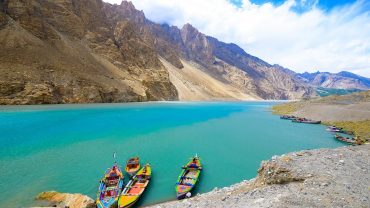 Is it safe to visit Gilgit-Baltistan in 2025