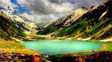 Visit Kaghan Valley: Your Ultimate Guide to Scenic Beauty & Adventure