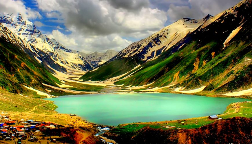 Visit Kaghan Valley: Your Ultimate Guide to Scenic Beauty & Adventure