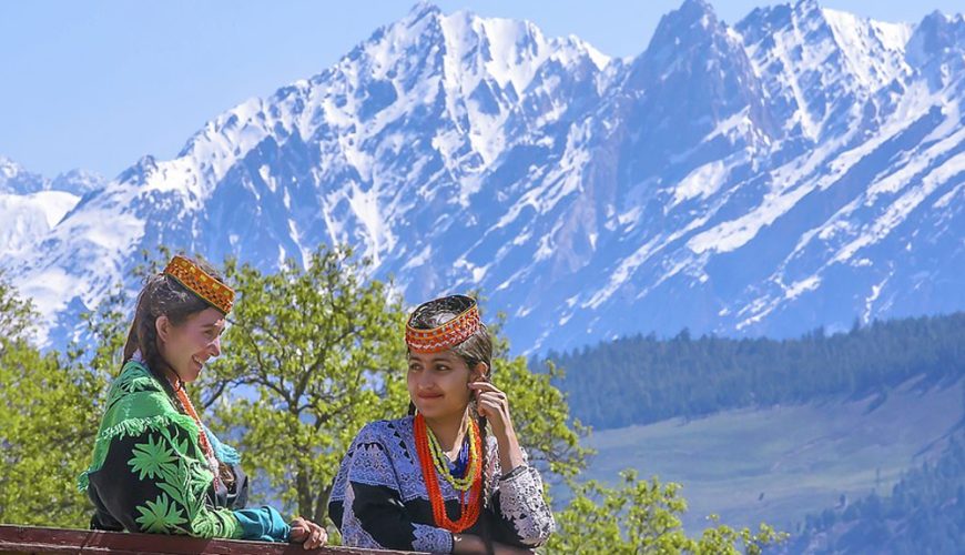 Chitral Valley: Your Ultimate Travel Guide