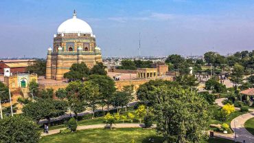 Visit Multan, Pakistan: Discover the City of Saints