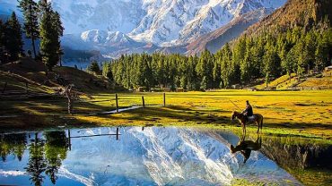 Nanga Parbat The Killer Mountain