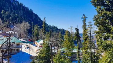 Nathia Gali: Your Ultimate Travel Guide