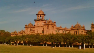 Discover Peshawar: Top 10 Tourist Places