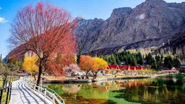 Explore Skardu in 7 Days Skardu Trip Guide 2025