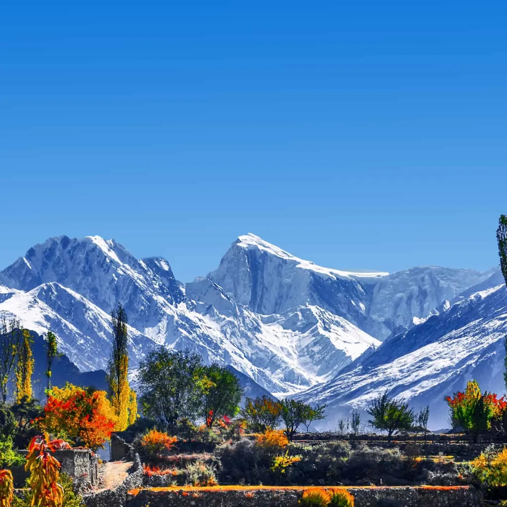 Gilgit-Baltistan