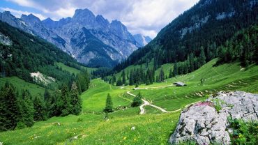 Swat Valley Tourist Places | Swat Valley Tour Guide