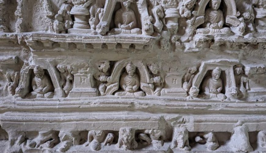Taxila Travel Guide Explore History, Culture, and Cuisine