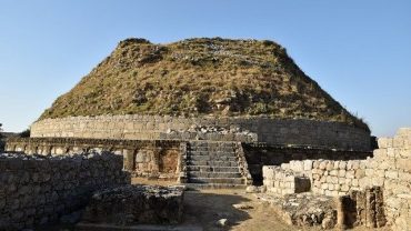 Taxila Pakistan - All You Need to Know Before You Go