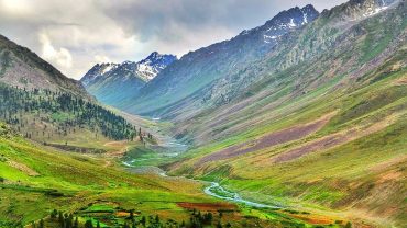 Gilgit-Baltistan Ultimate Pre-Trip Guide for 2025