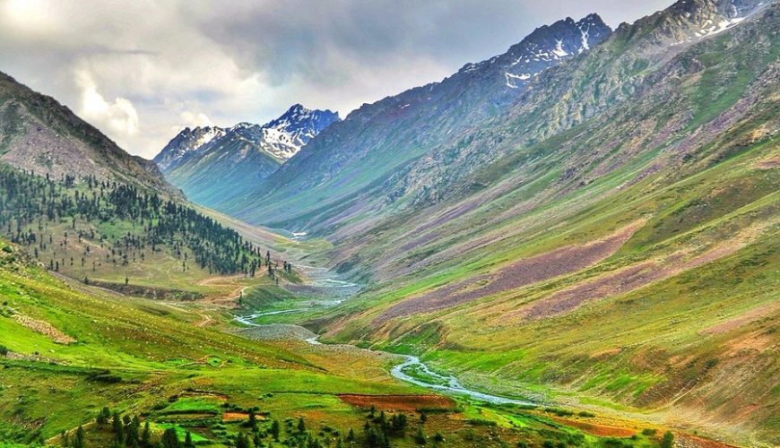 Gilgit-Baltistan Ultimate Pre-Trip Guide for 2025