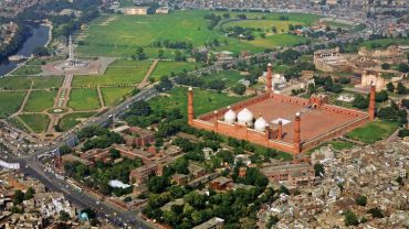 Visit Lahore Discover the Top 10 Places